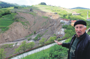 serici kliziste zenica