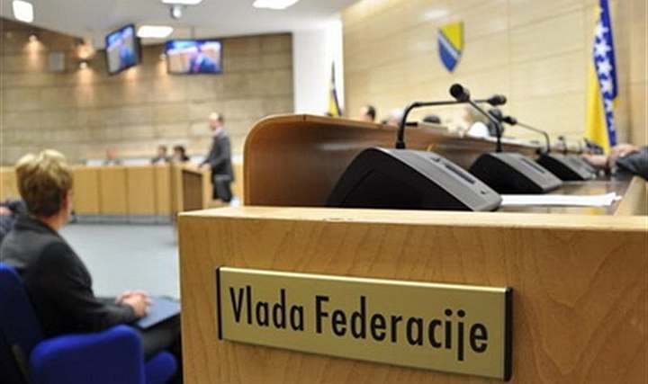 Vlada FBiH