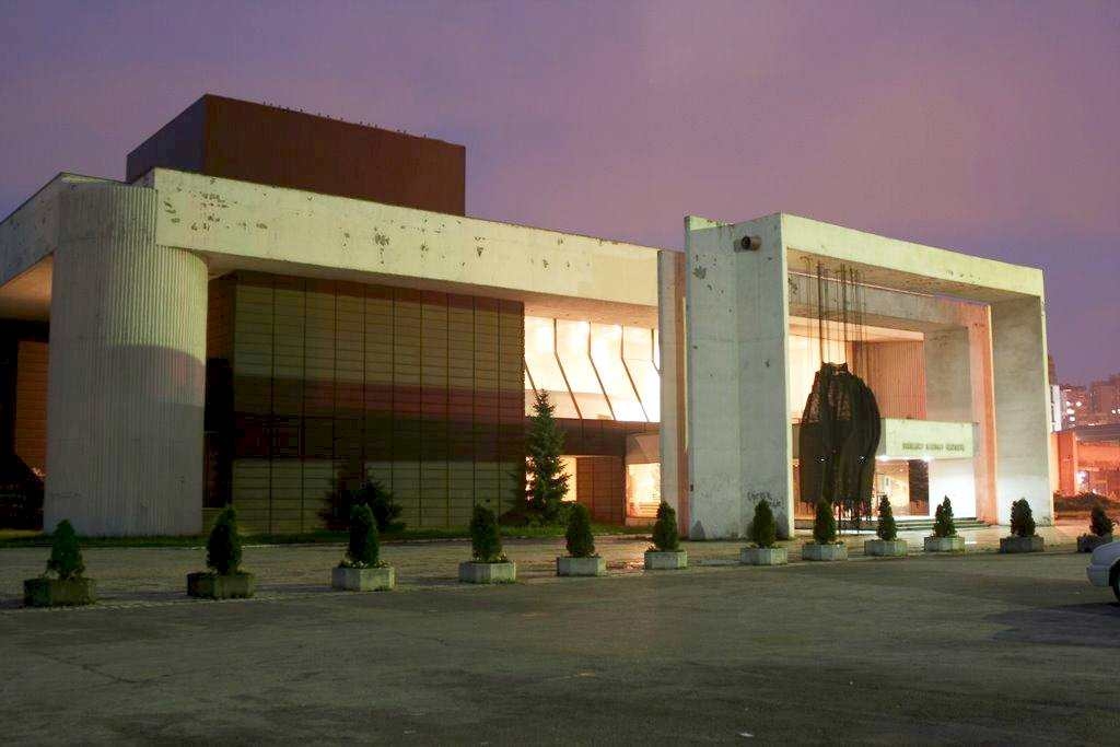 Izgradnja lifta za osobe sa invaliditetom