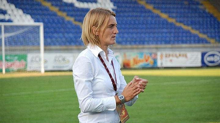 Hurem - spisak nogometašica