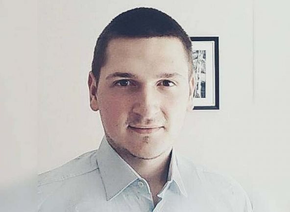 Almedin Rekić