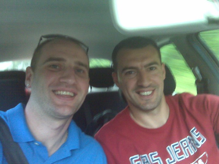 Braća Kahrimanović