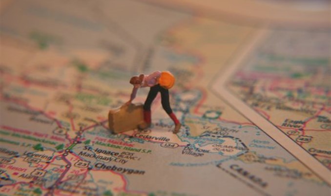 Dijaspora traži partnere u BiH