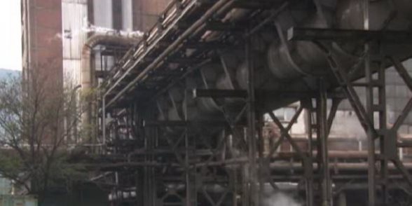 Grijanje Zenice iz Energetike