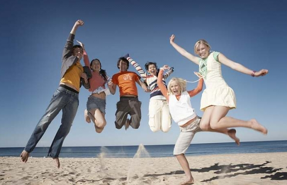 Kako postati sretniji