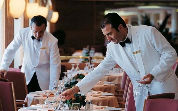 Ljubaznost u regionu