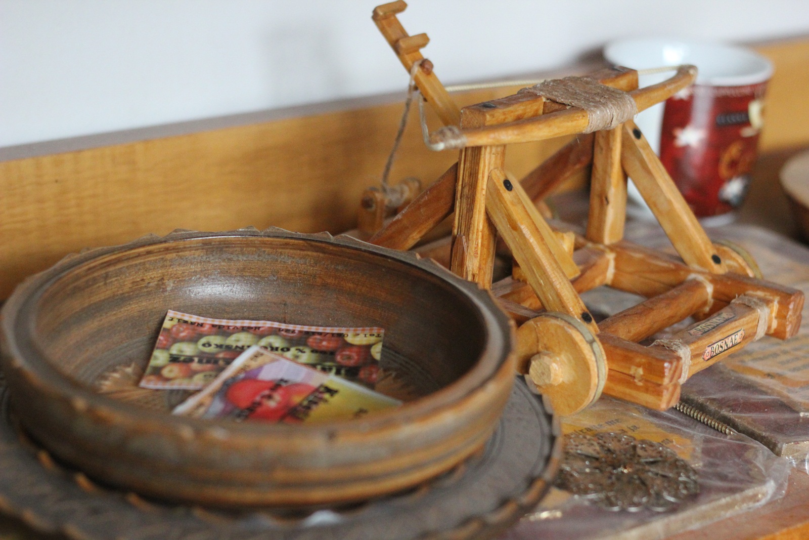 Motivi srednjovjekovne Bosne