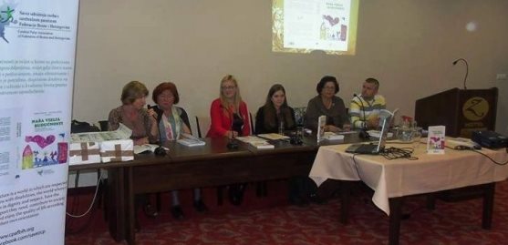 Obilježavanje četvrte godišnjice