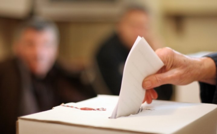 Opšti i lokalni izbori se spajaju