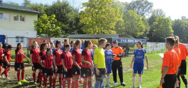 Pobjeda Zeničanki u Jelahu