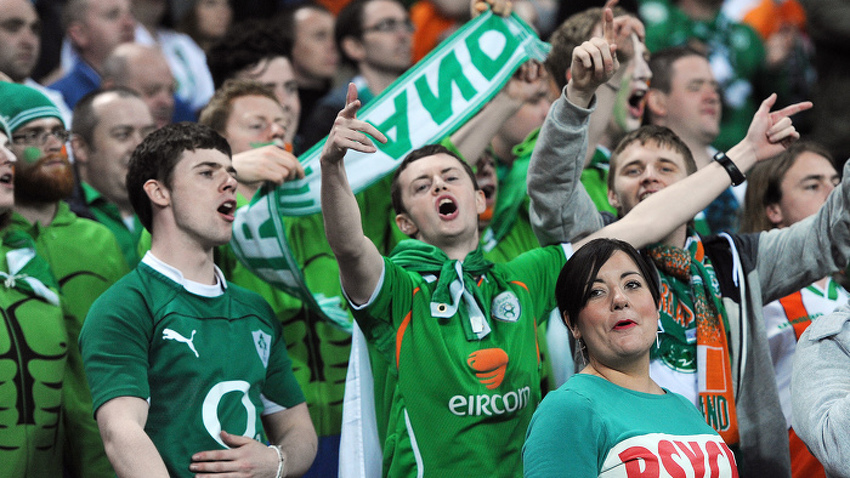 Prodate početne serije ulaznica