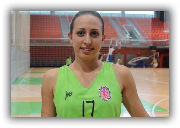 Tamara Kapor MVP kola