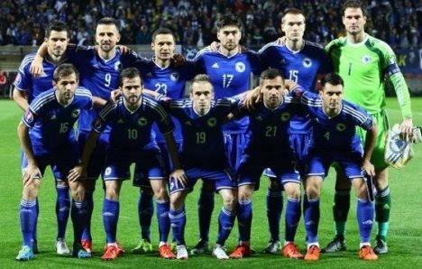 10 stvari o reprezentaciji BIH