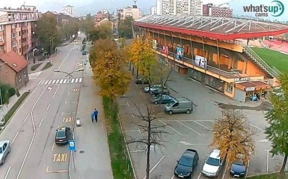 Ul Aska Borića UŽIVO