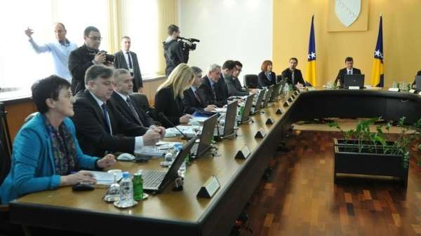 Vlada FBIH