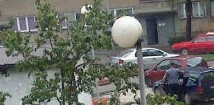 Neispravna rasvjeta u Zenici