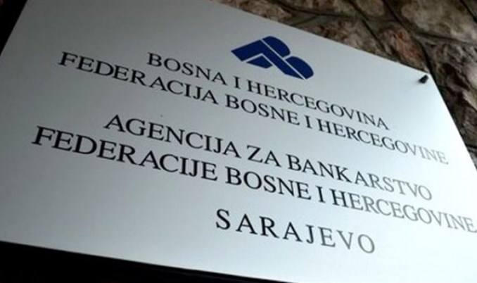 Agencija za bankarstvo FBiH