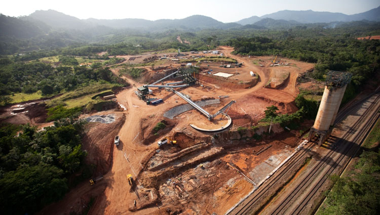 Arcelor Mittal Prijedor