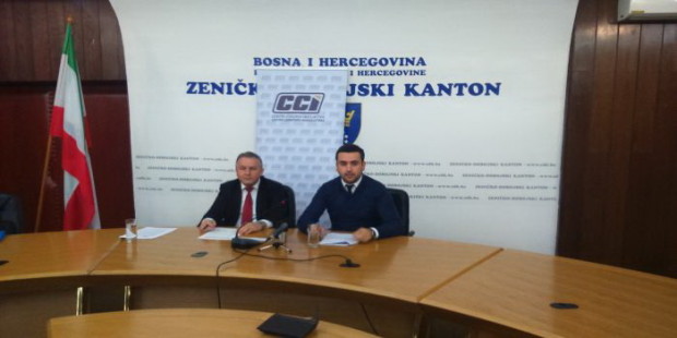 CCI o radu Vlade i Skupštine ZDK