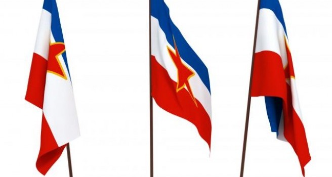 Dug SFRJ bio 10x manji od današnjeg duga zemalja regije