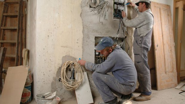 Električari - posao u Njemačkoj i Austriji