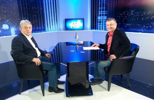 Hafizović i Bikić u AS ekskluzivu