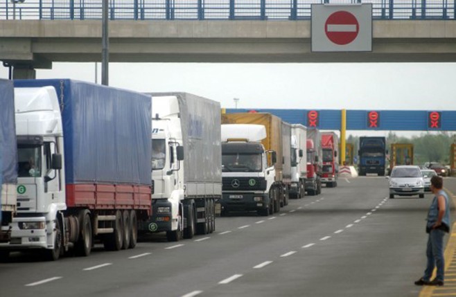 Izvoz povećan za četiri posto