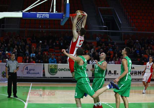 OKK Čelik bolji od Turbine