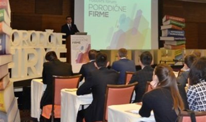 Obiteljske firme najznačajniji generator zapošljavanja u BiH