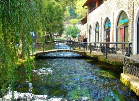 Projekat "Plava voda" sve bliže cilju