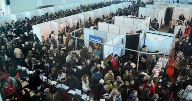 Sajam zapošljavanja