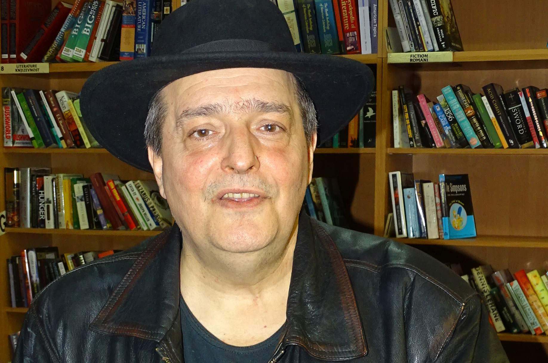 Sead Pašić