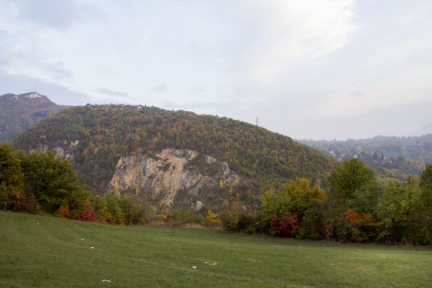 Spas Zeničana od zagađenosti i smoga