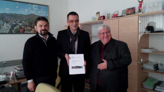 Primljena studija o LED rasvjeti