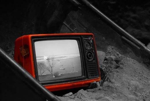 Televizija kao izvor informacija