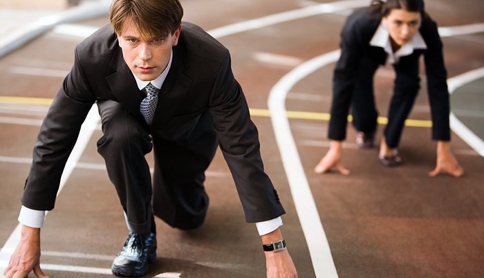 U EU muškarci zarađuju više od žena