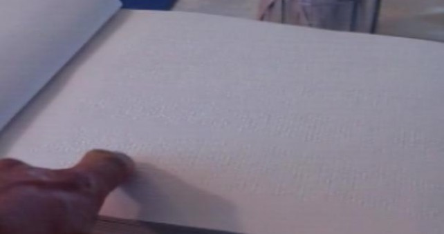 Udruženje slijepih KS-a pomaže kolegama iz ZDK-a