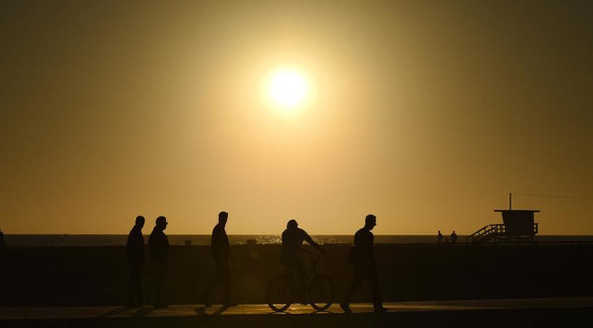 Zemlje u kojima će 2100. godine život biti nepodnošljiv zbog visokih temperatura