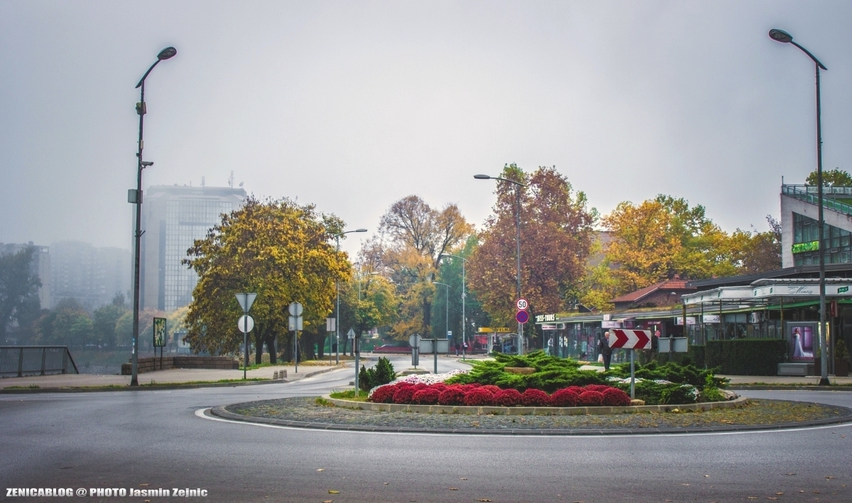 Zenica - Jasmin Zejnić - novembar 2015. (3)