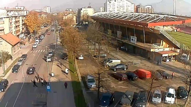 Zenica uživo - Aska Borića