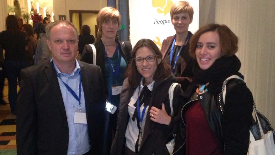 Bh. tim u ETwinningu