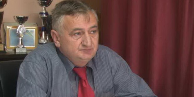 Zuhdija Kapetanović