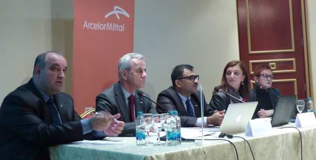 Sa press konferencije u Banjoj Luci