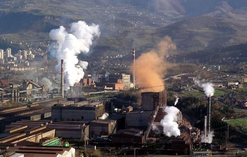 Arcelor Mittal Zenica