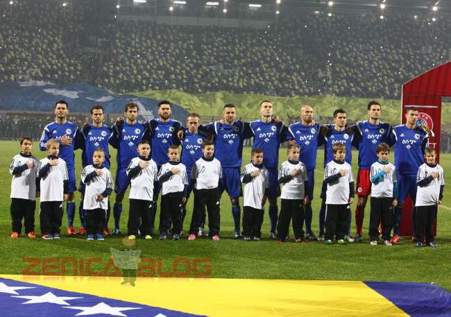 bih irska bilino polje 13 11 2015