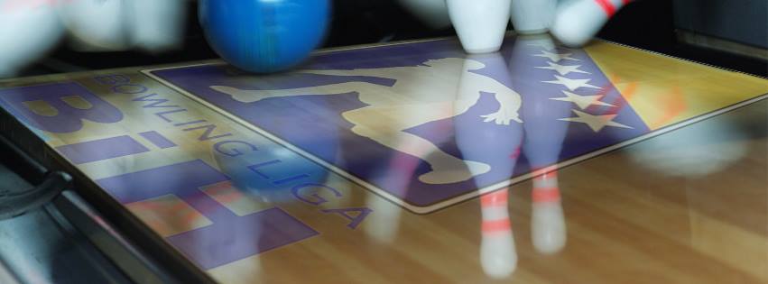 bowling liga bih