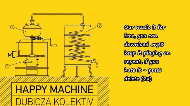 dubioza kolektiv mp3 for free