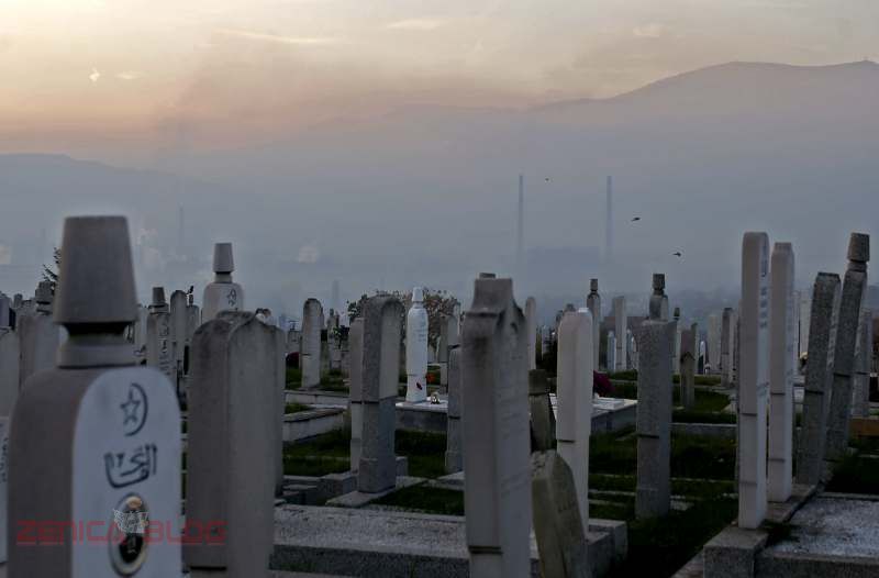 Bez komentara - Zenica, oktobar 2015.