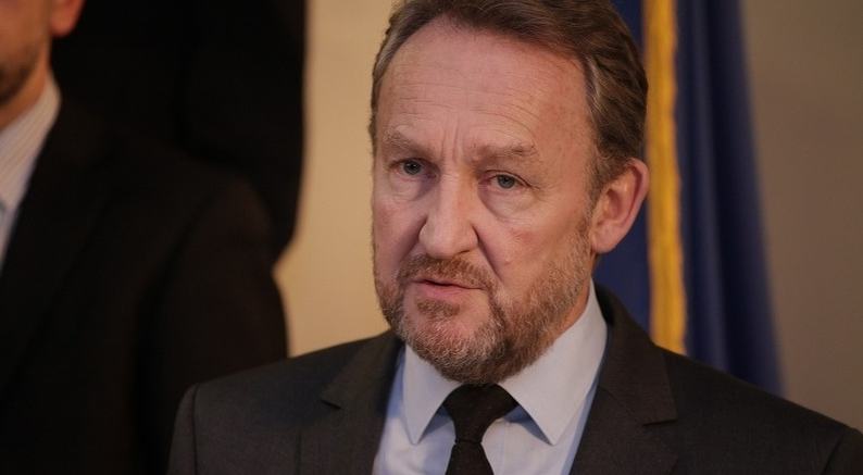 Bakir Izetbegović