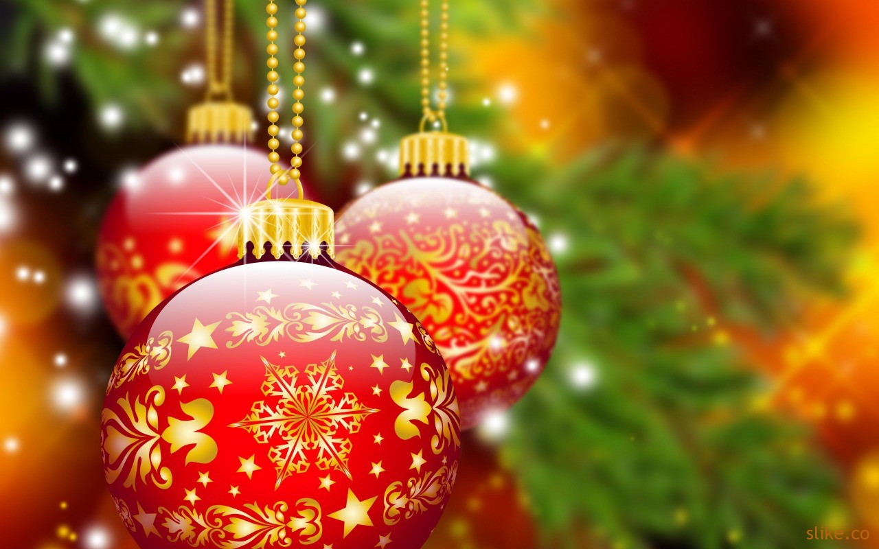 Božićna čestitka OMS-a